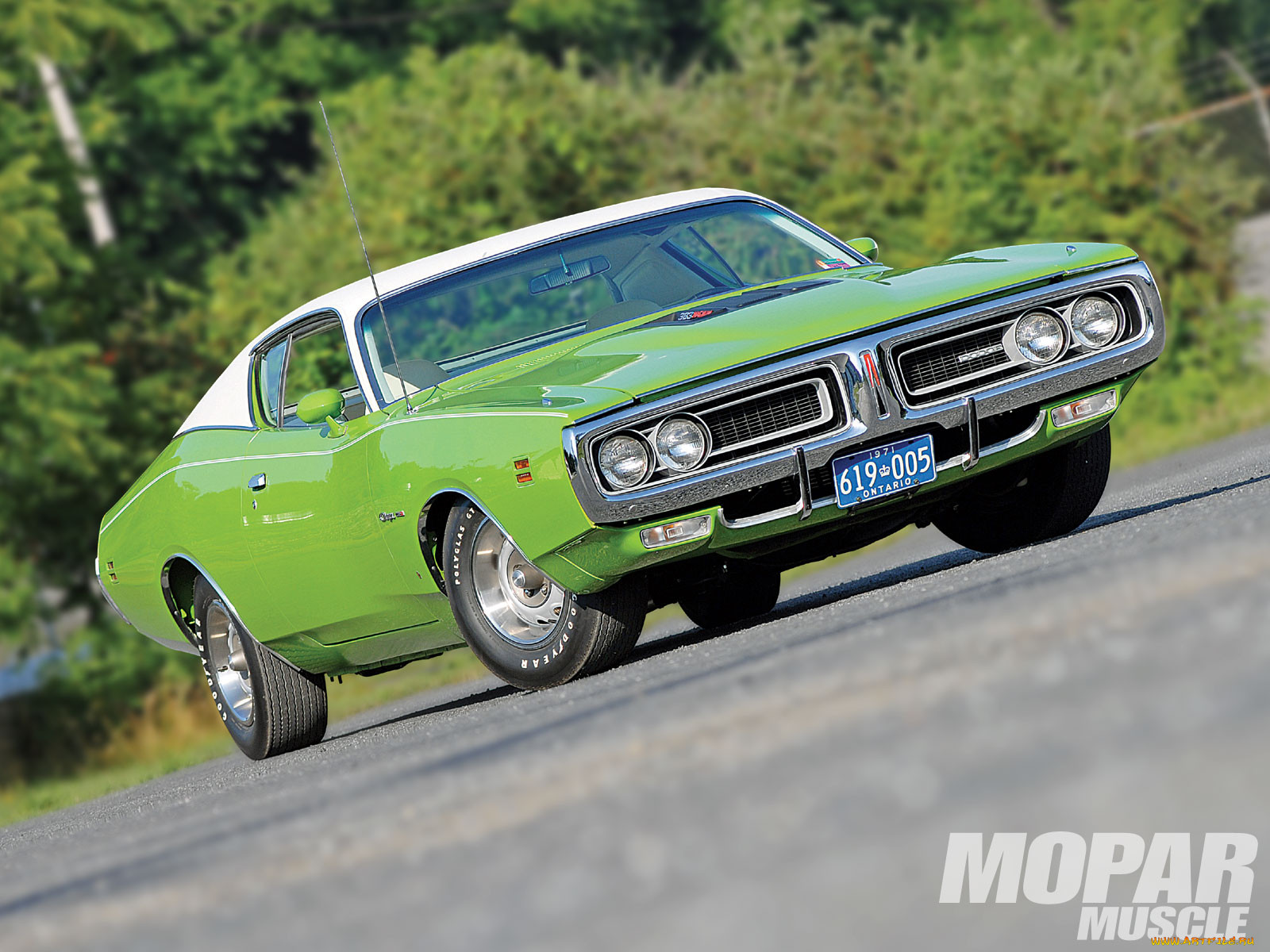 , dodge